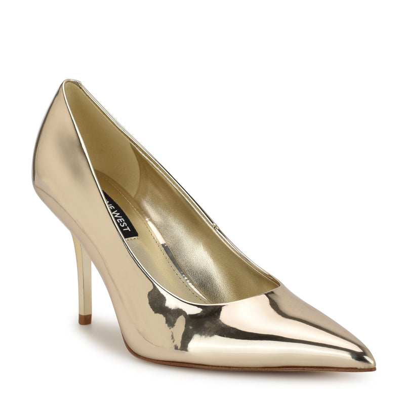 Princesa Pointy Toe Pumps