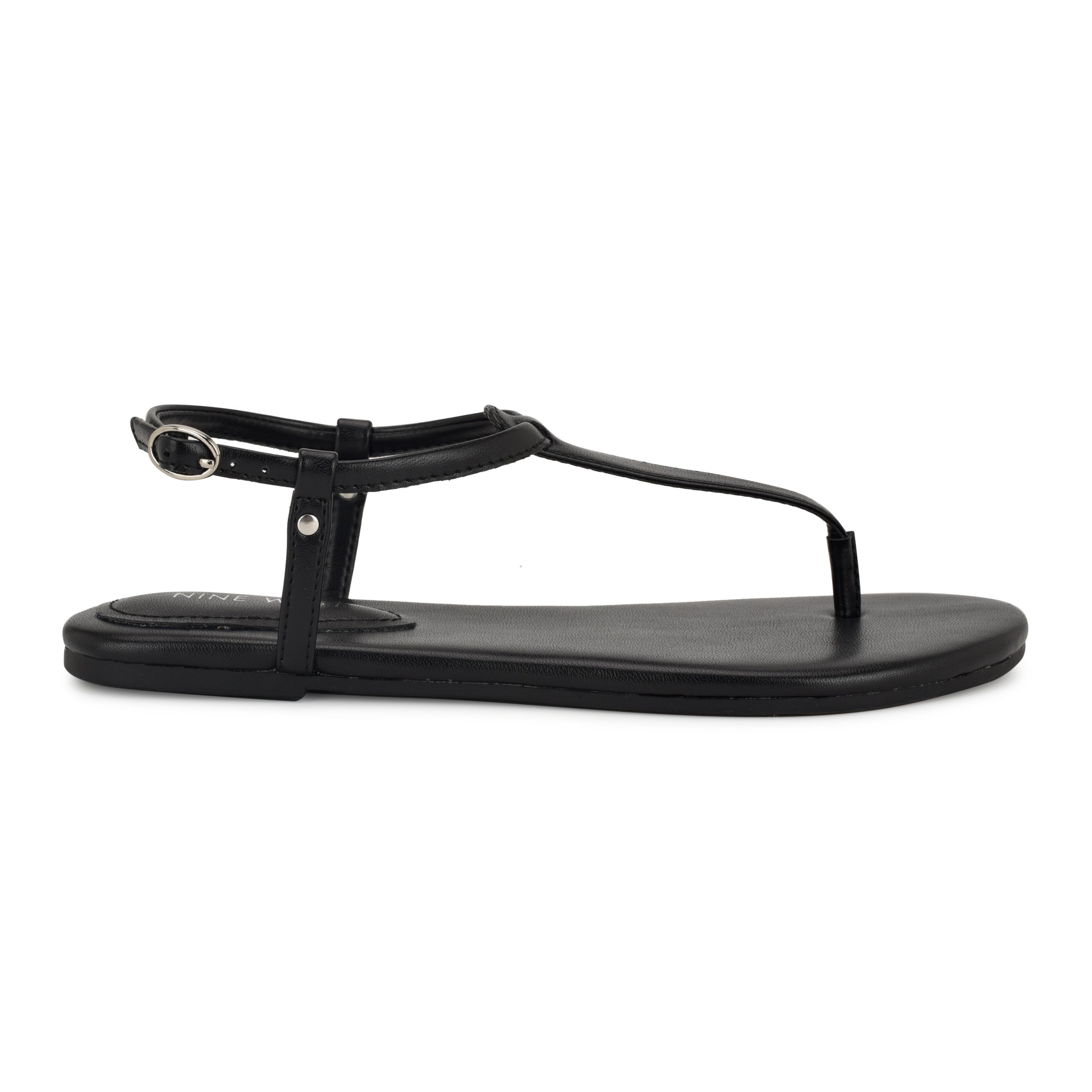 Beriah Flat Thong Sandals