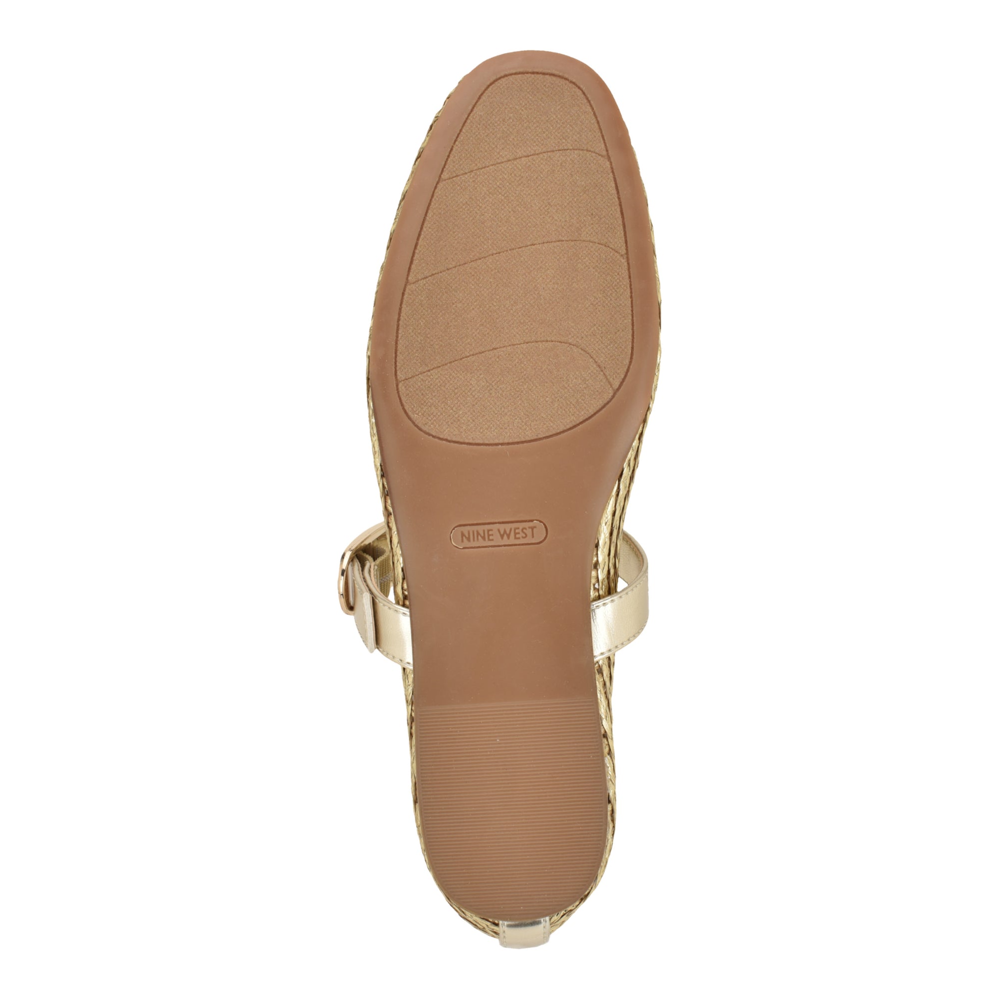 Vancee Mary Jane Ballet Flats