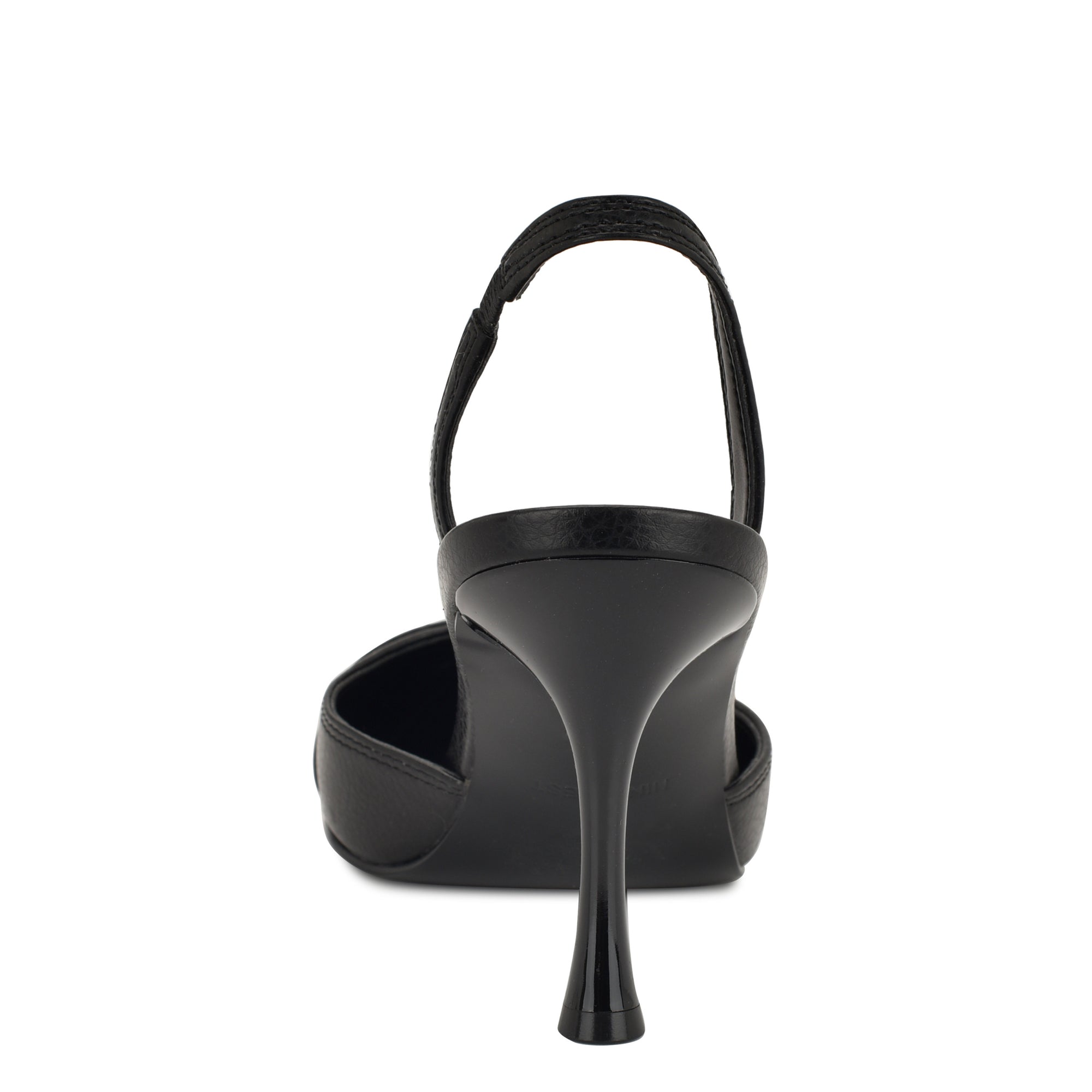 Patsie Pointy Toe Dress Slingbacks