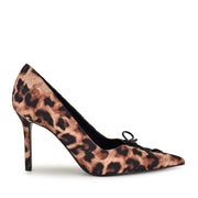 Marsen Pointy Toe Pumps