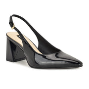 Meranda Slingback Pumps