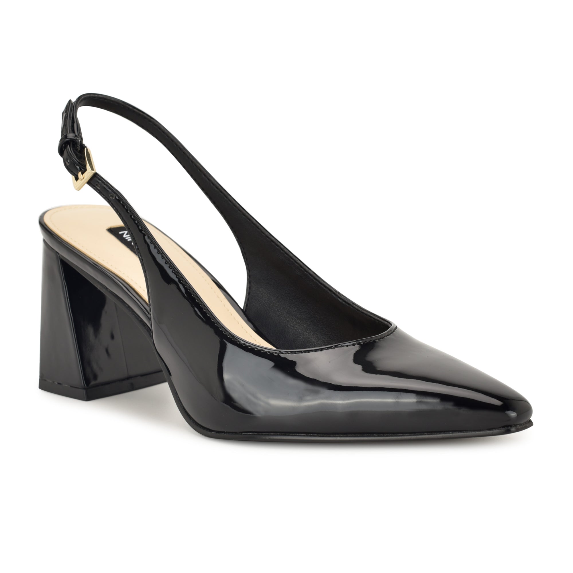 Meranda Slingback Pumps