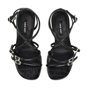 Lavva Strappy Sandals