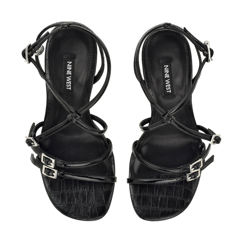 Lavva Strappy Sandals