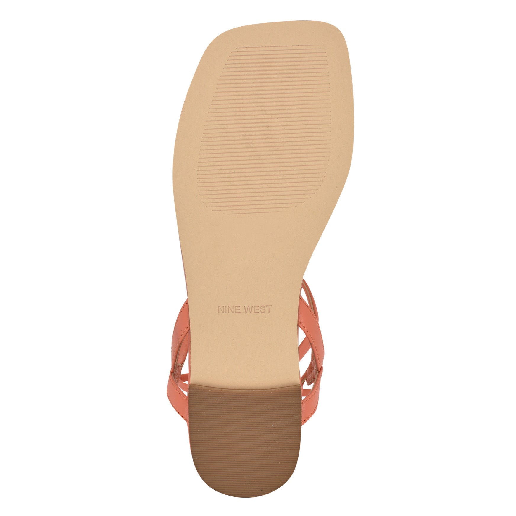 Norta Ankle Wrap Thong Sandals
