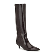Willa Kitten Heel Boots