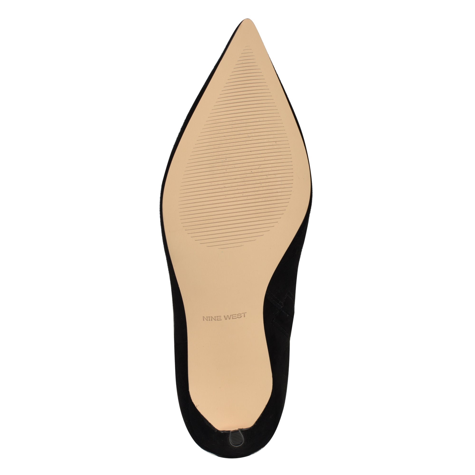 Cook Knee High Boots