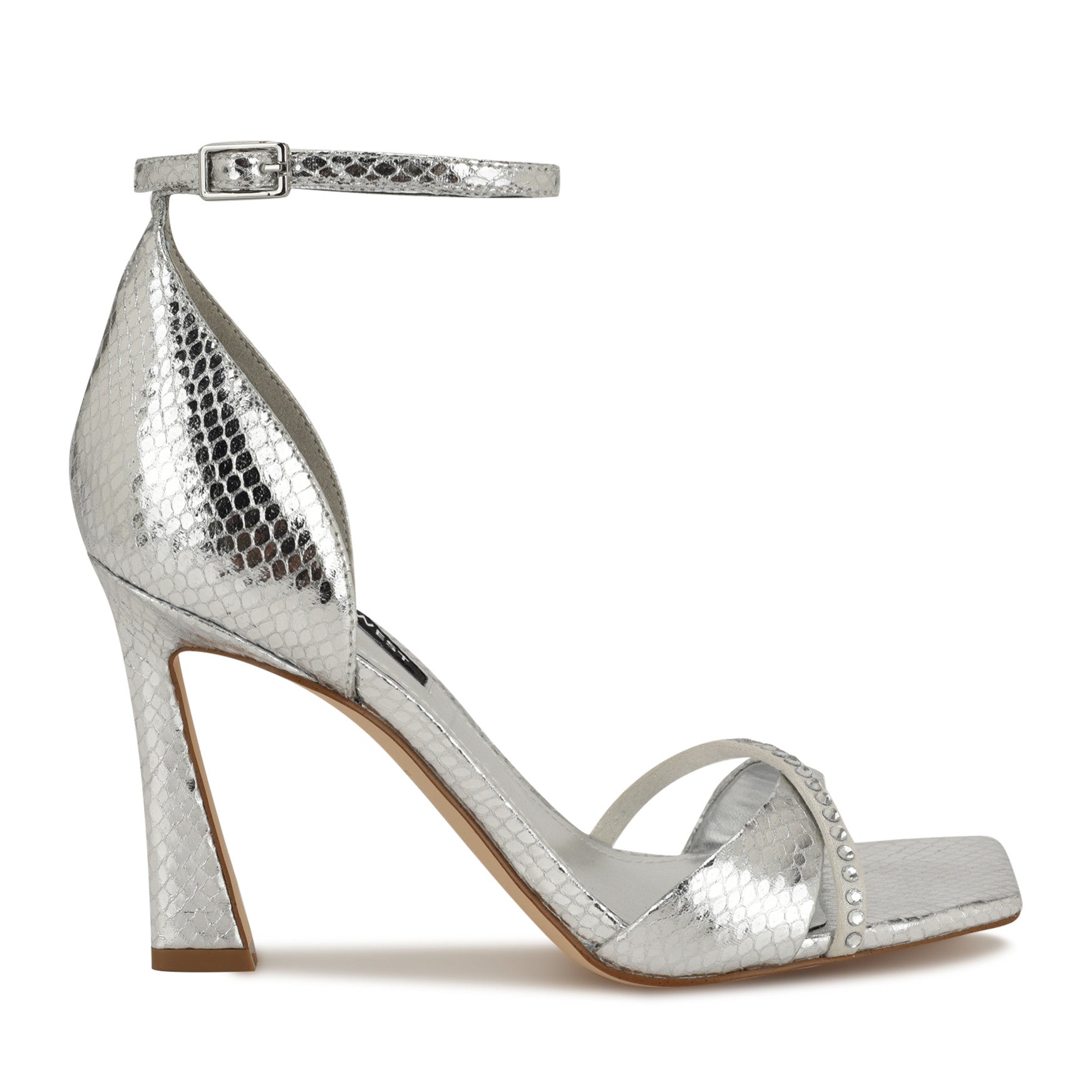 Tapple Ankle Strap Sandals