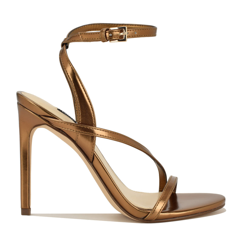 Miorla Strappy Sandals