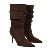 Murto Slouch Booties