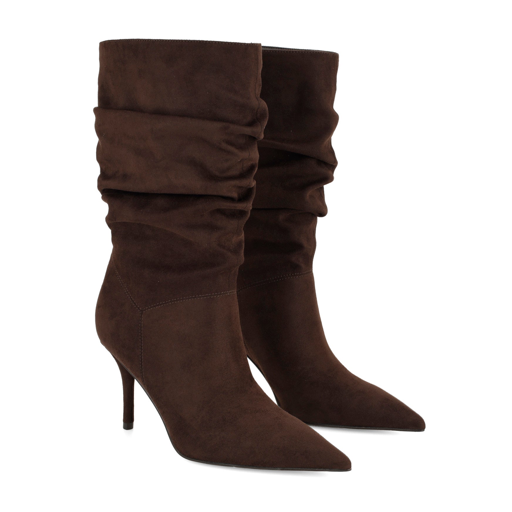 Murto Slouch Booties