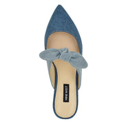 Bowin Bow Mules