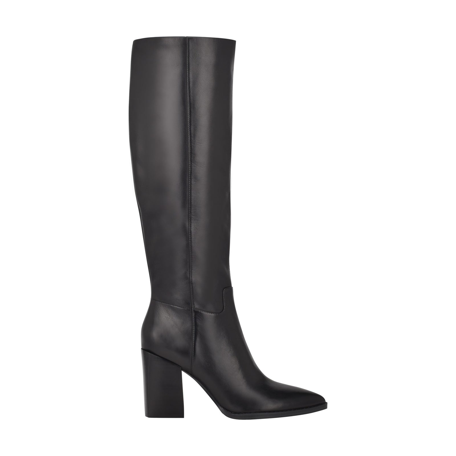 Nine West Brixe Heeled Boots