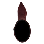 Kimdee 9X9 Knee High Leather Boots