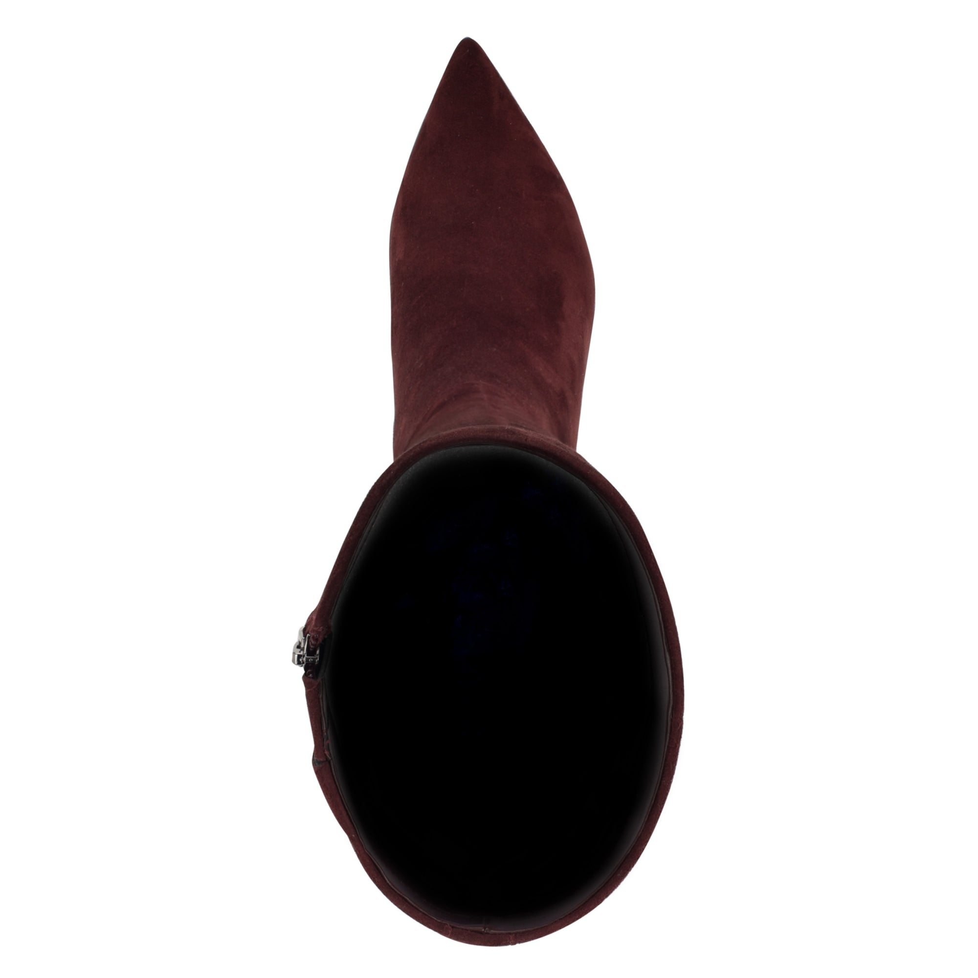 Kimdee 9X9 Knee High Leather Boots