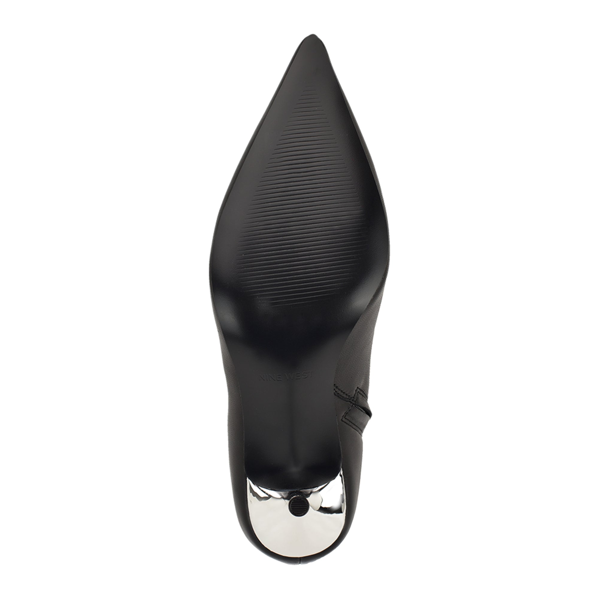 Narend Dress Booties