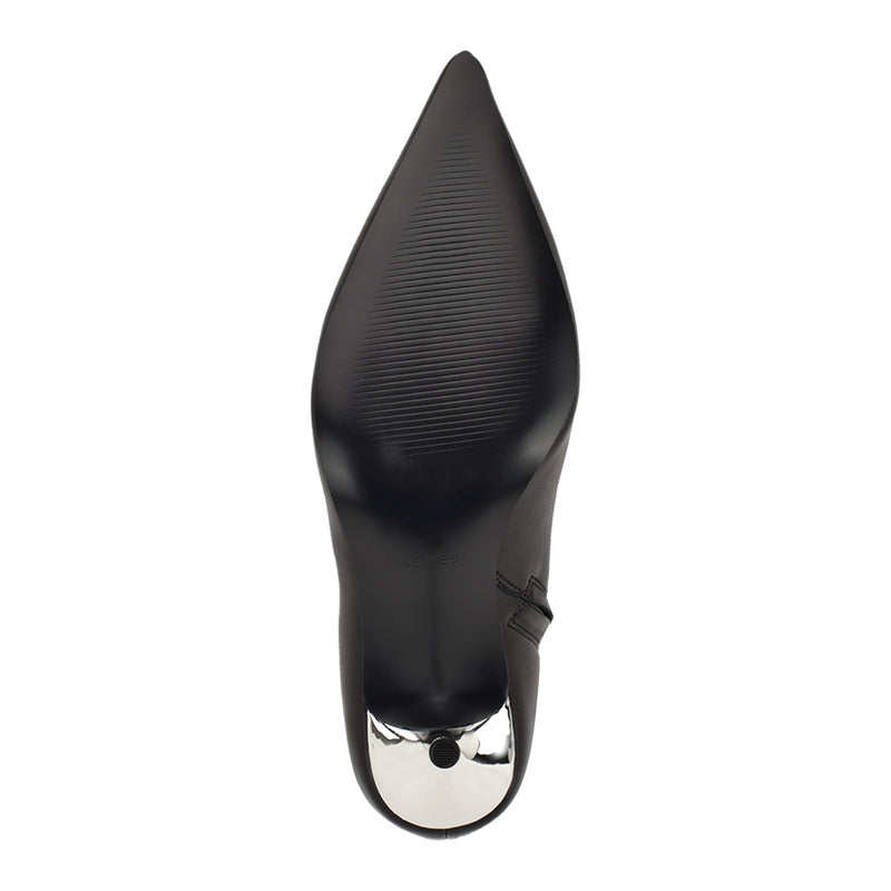 Narend Dress Booties