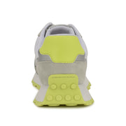 Kalah Lace Up Sneakers