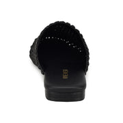 Cleigha Pointy Toe Mules