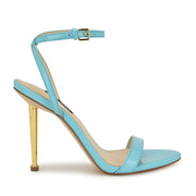 Reina Ankle Strap Sandals