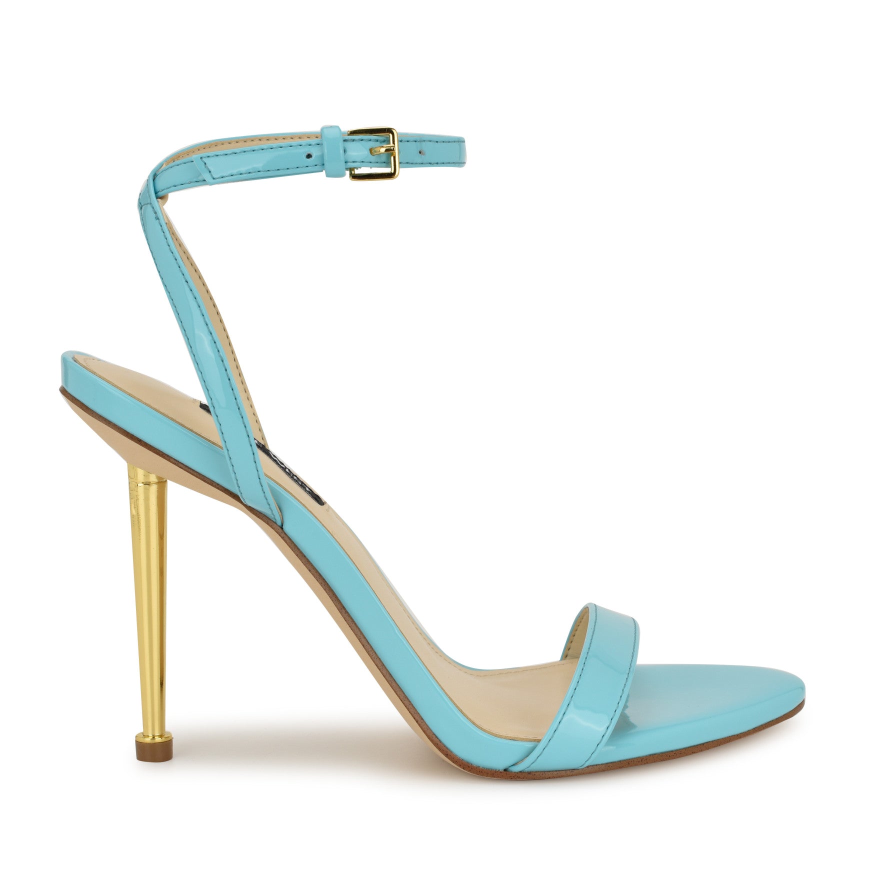 Reina Ankle Strap Sandals
