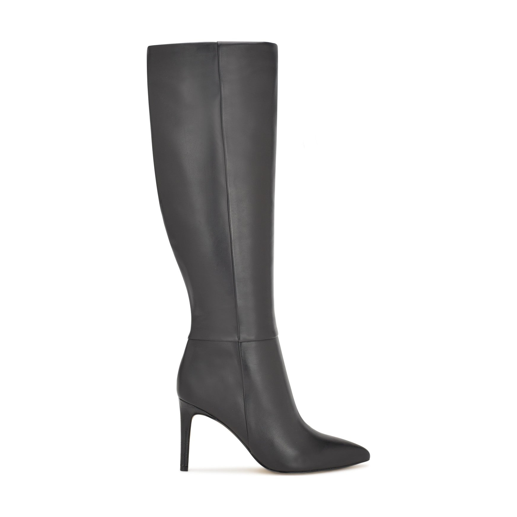 Richy Heeled Boots