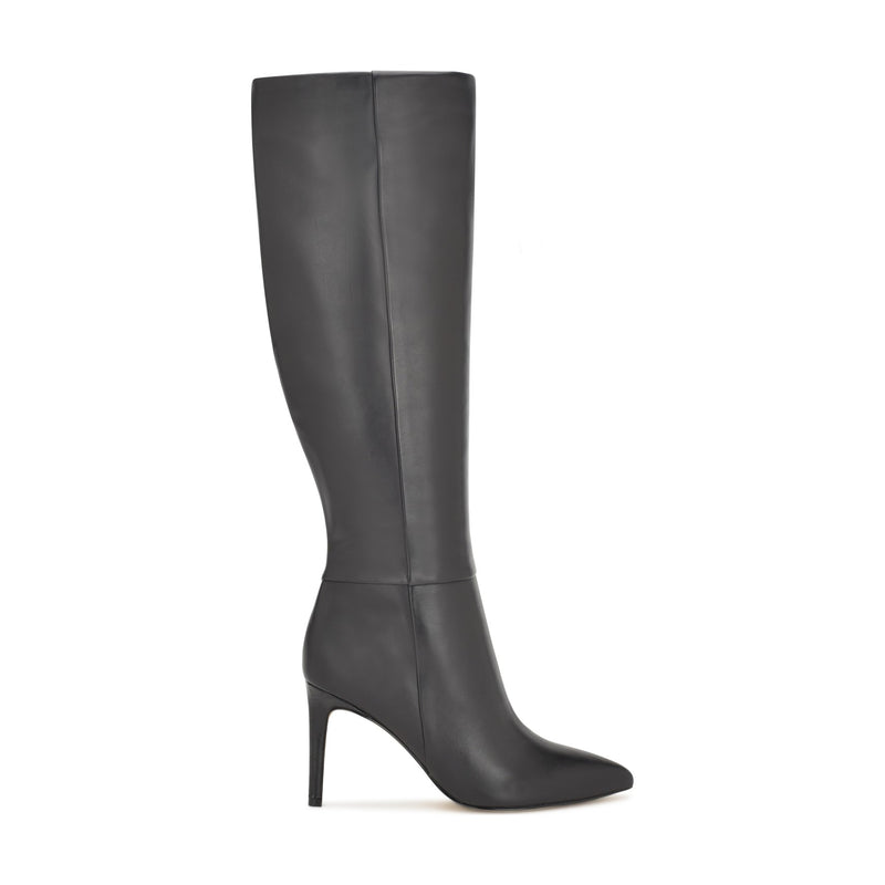 Richy Heeled Boots