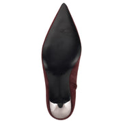 Narend Dress Booties