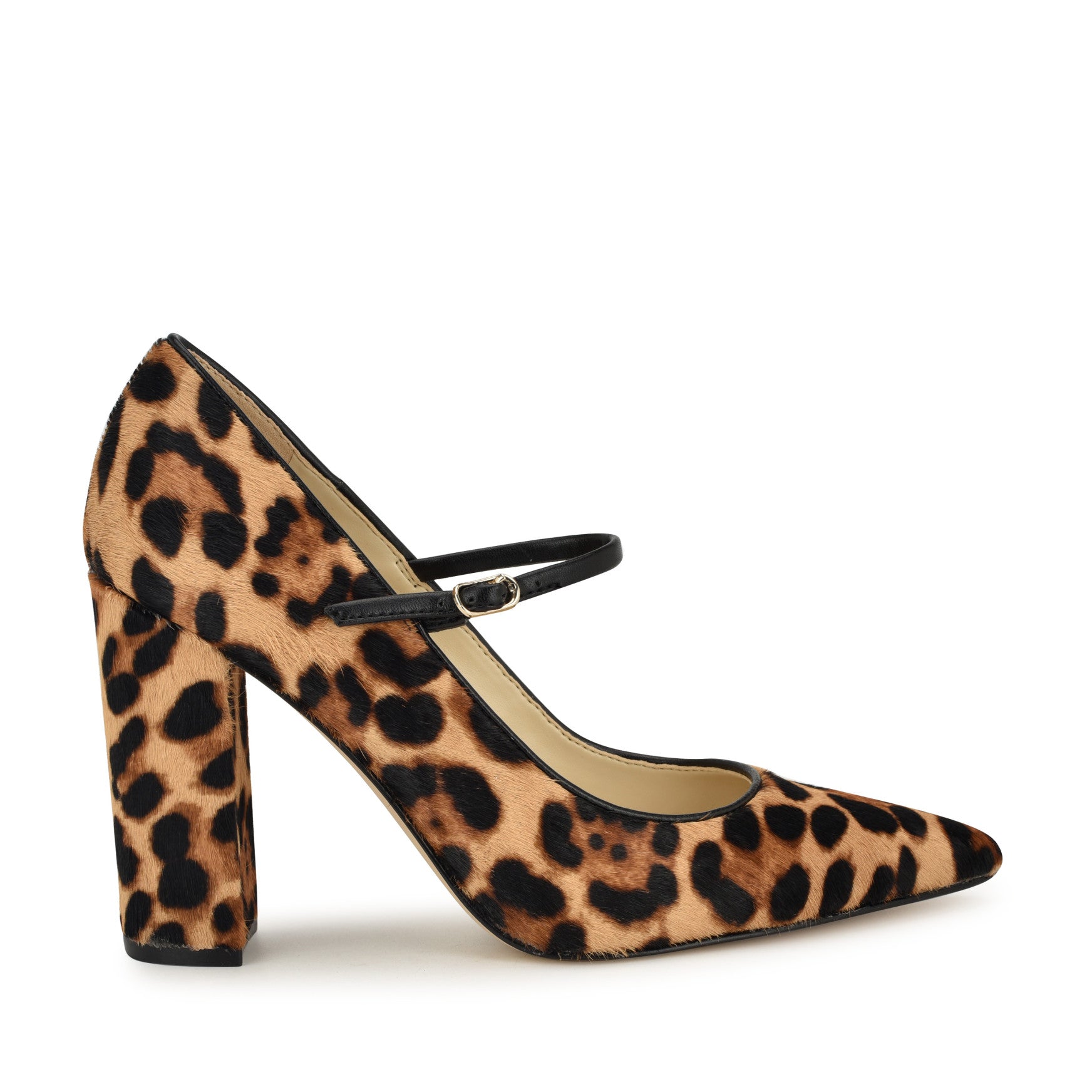Carlien Mary Jane Pumps