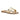 Giny Slip-On Flat Studded Sandals