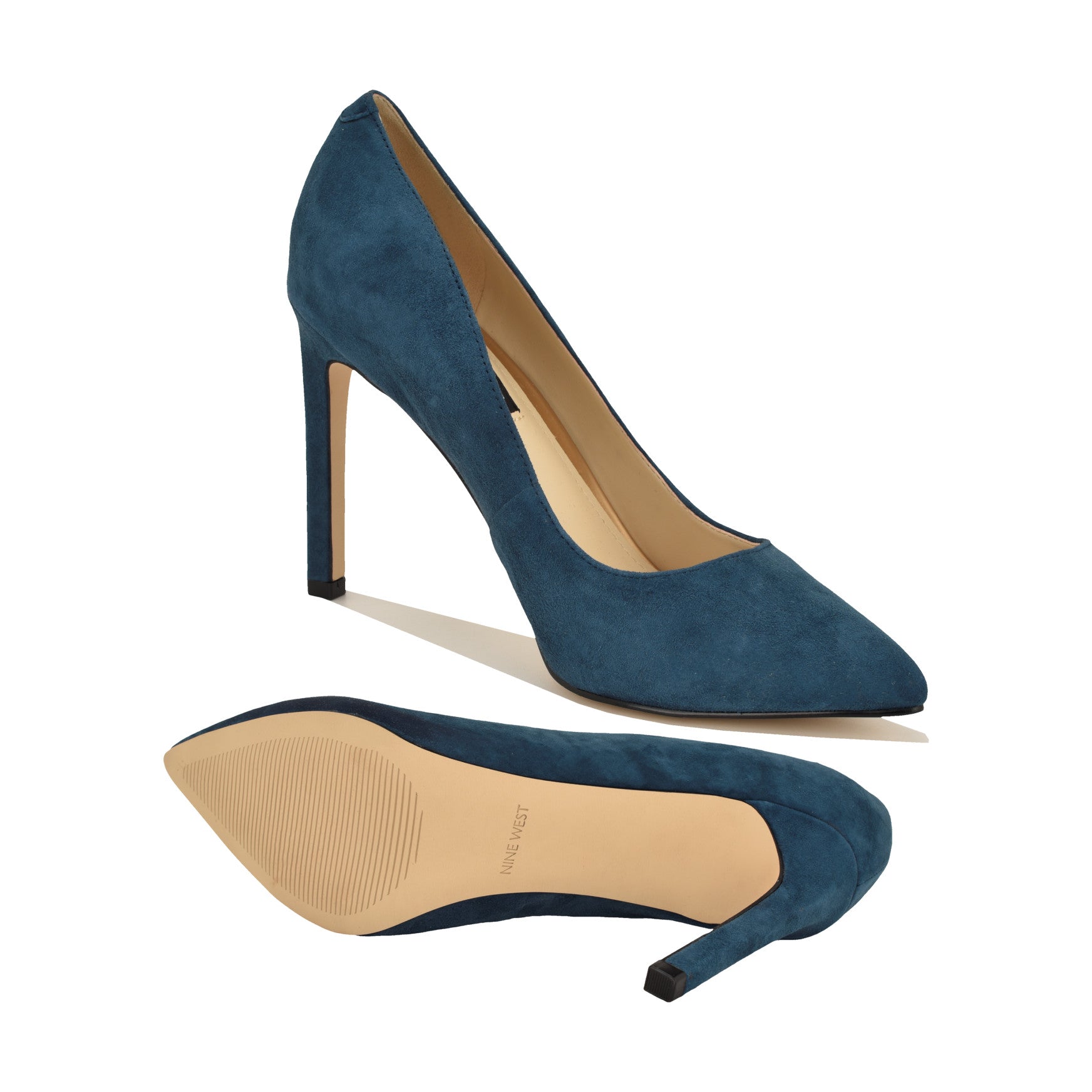 Tatiana Pointy Toe Pumps