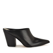 Amini Dress Mules