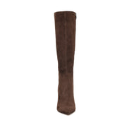 Cook Knee High Boots