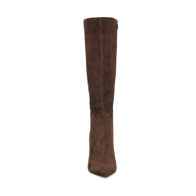 Cook Knee High Boots