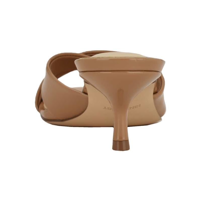 Merlana Mule Sandals