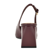 Meranda Slingback Pumps