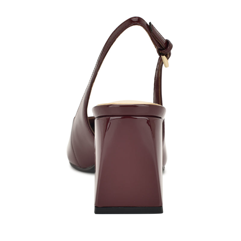 Meranda Slingback Pumps