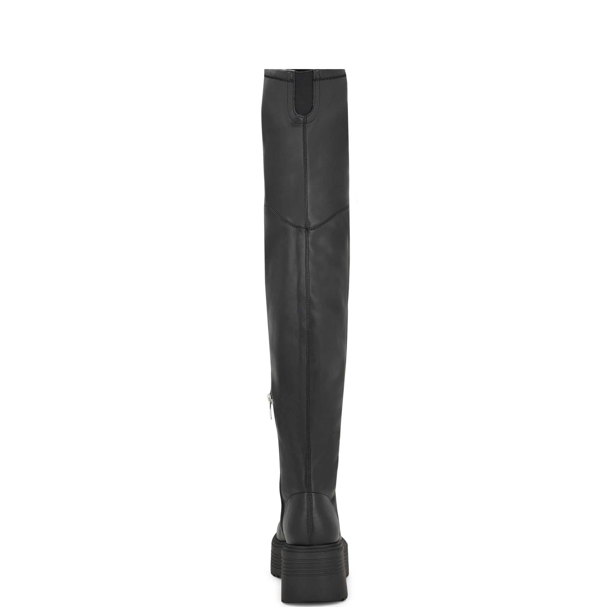 Geton Over The Knee Boots - Nine West