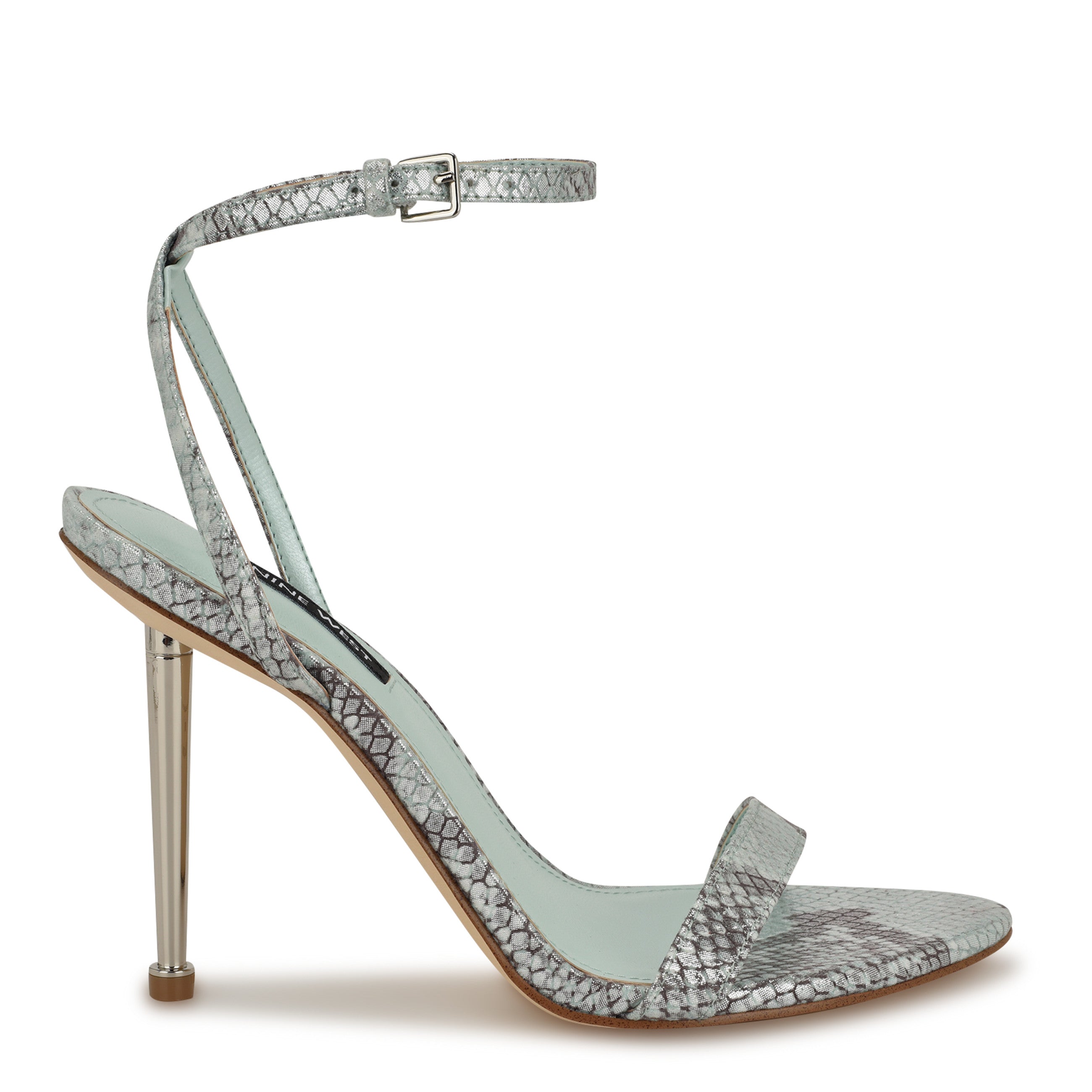 Reina Ankle Strap Sandals