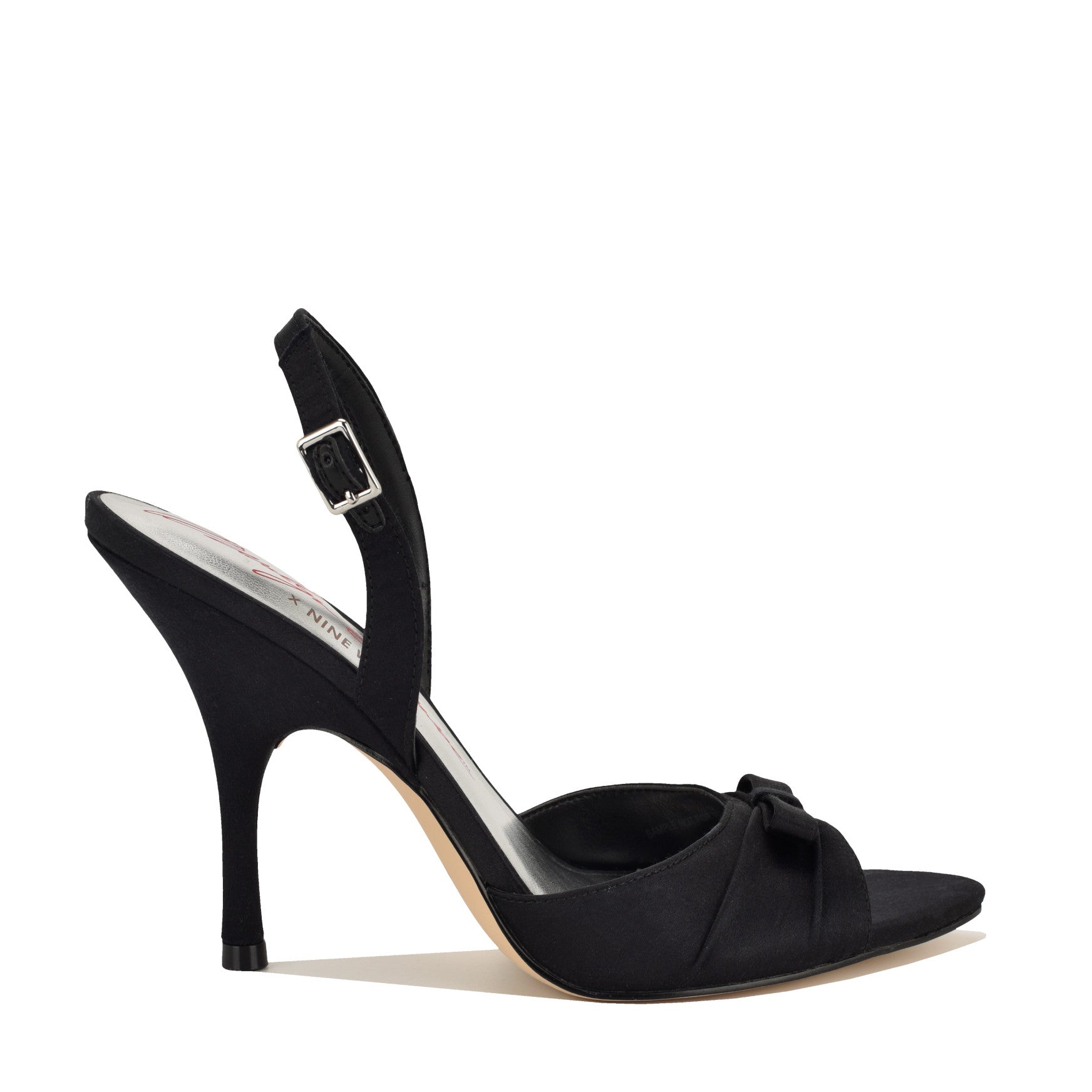 Marilyn Monroe Vixxie Slingback Sandals