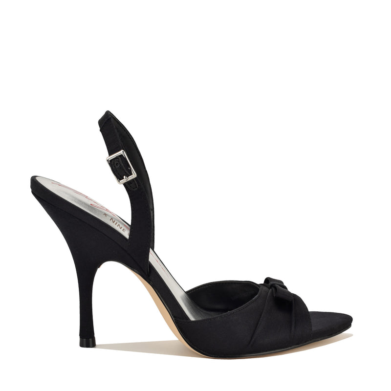 Marilyn Monroe Vixxie Slingback Sandals