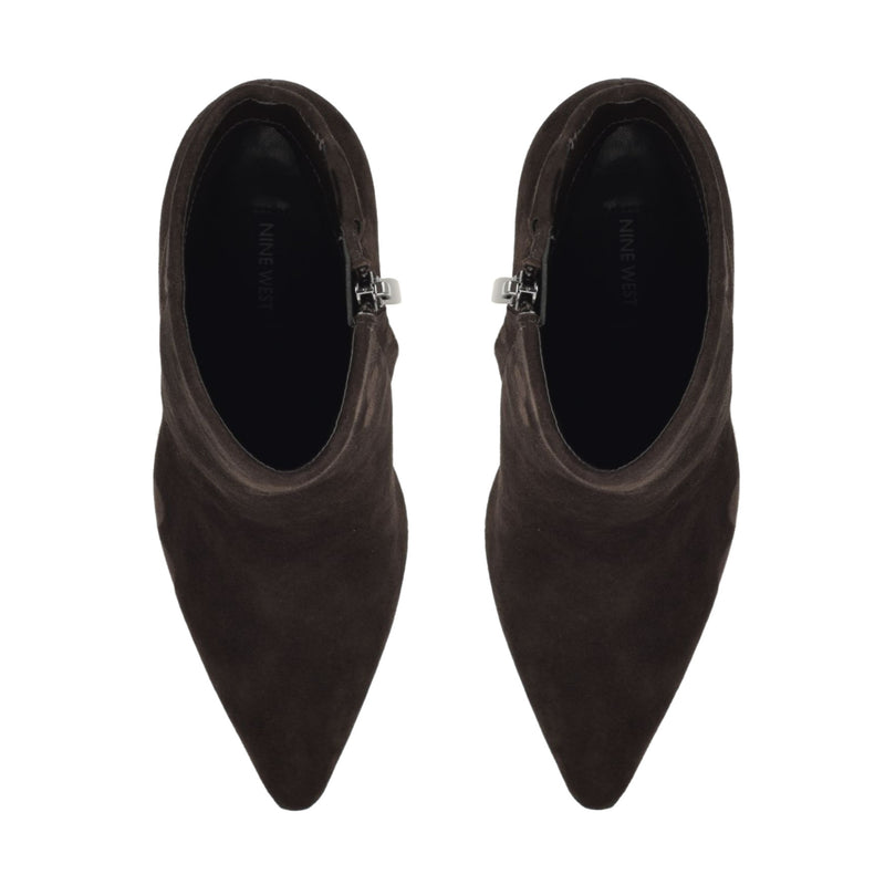Todaye Ankle Booties