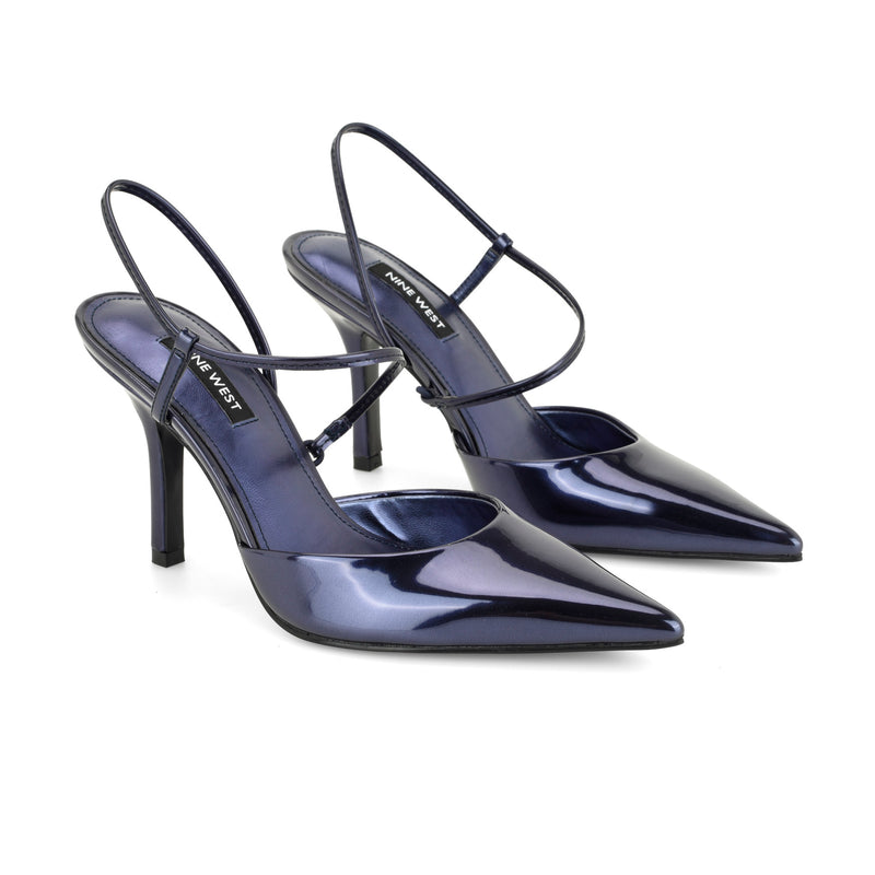 Galora Slingback Pumps