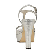 Naini Platform Sandals