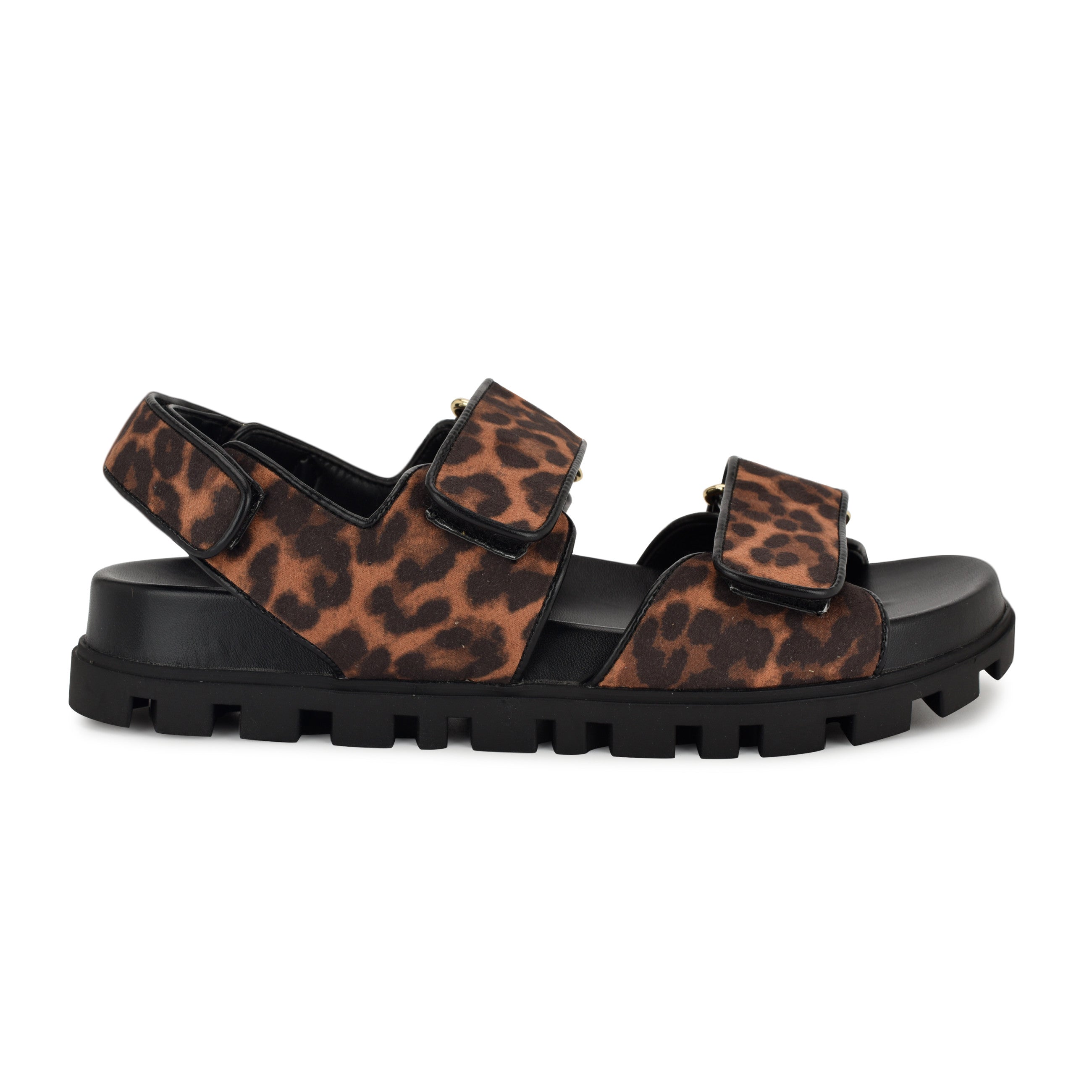 Tillee Footbed Sandals