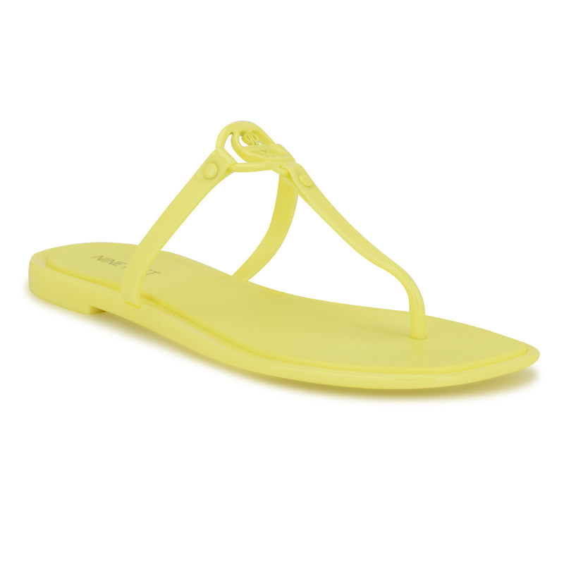 Dacota Thong Sandals