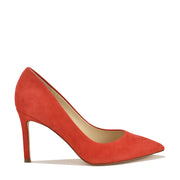 Ezra Pointy Toe Pumps