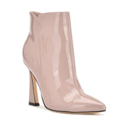 Torrie Dress Booties