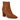 Lorela 9X9 Block Heel Booties